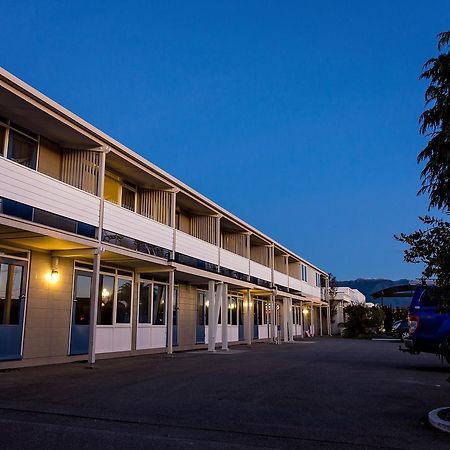 The Westport Hotel מראה חיצוני תמונה