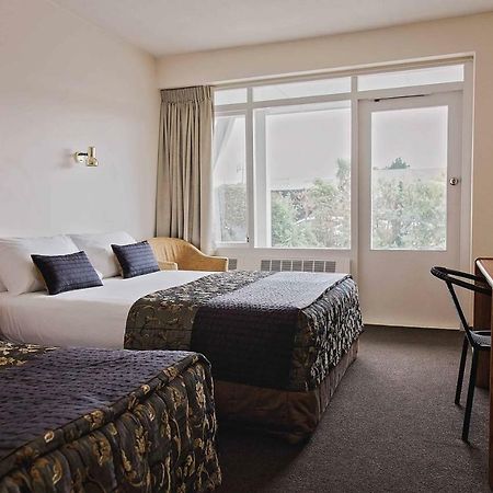 The Westport Hotel מראה חיצוני תמונה