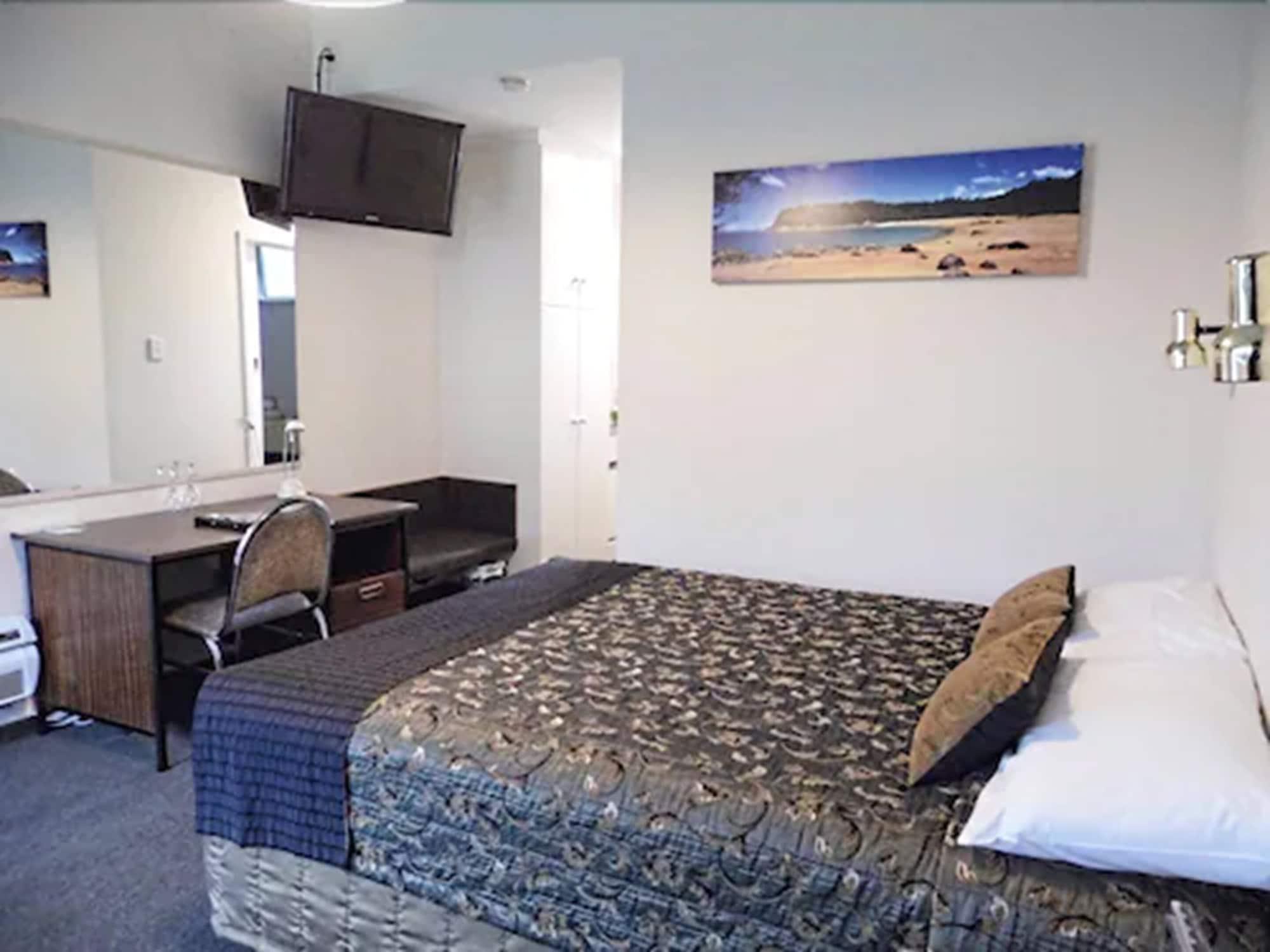 The Westport Hotel מראה חיצוני תמונה