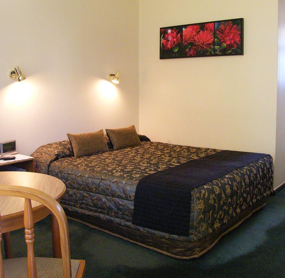 The Westport Hotel מראה חיצוני תמונה