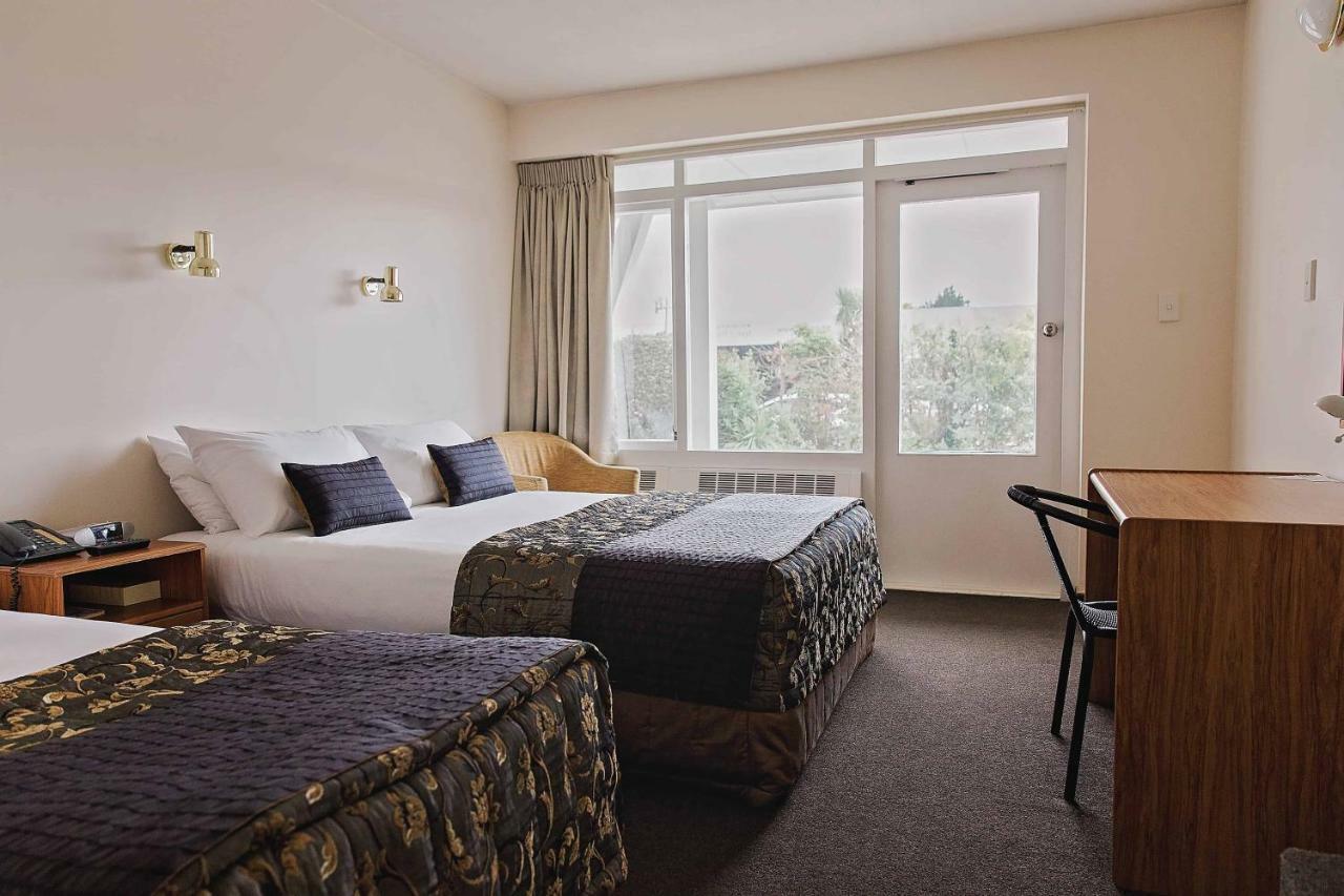 The Westport Hotel מראה חיצוני תמונה